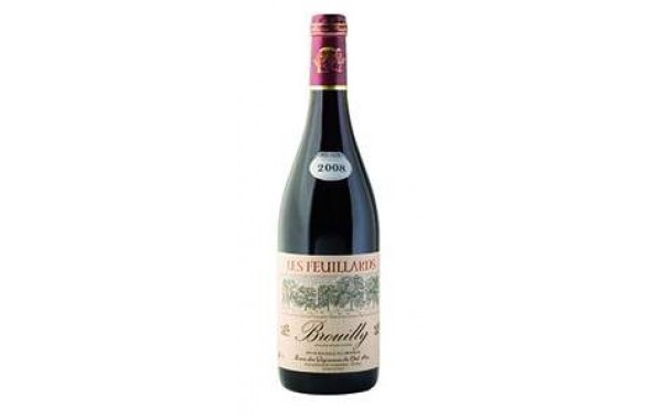 Brouilly 37.50cl